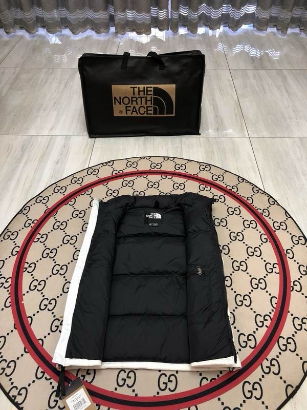 Smanicato The North Face