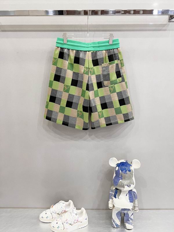 Pantaloncini Louis Vuitton