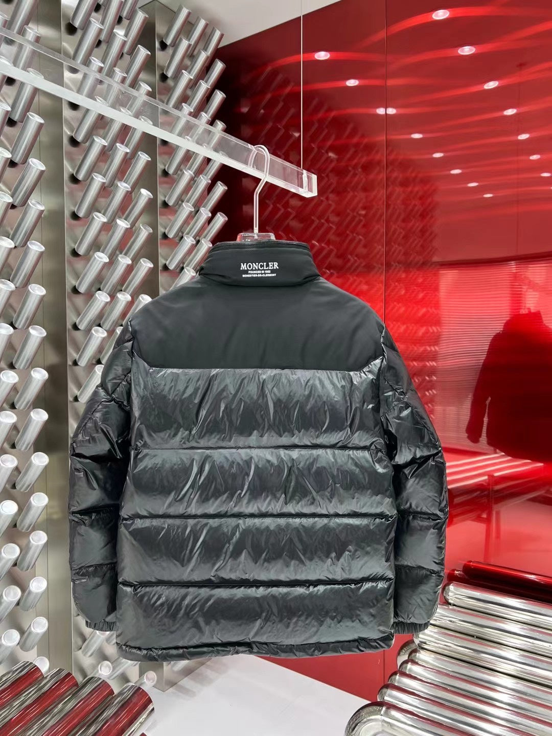 Piumino Moncler