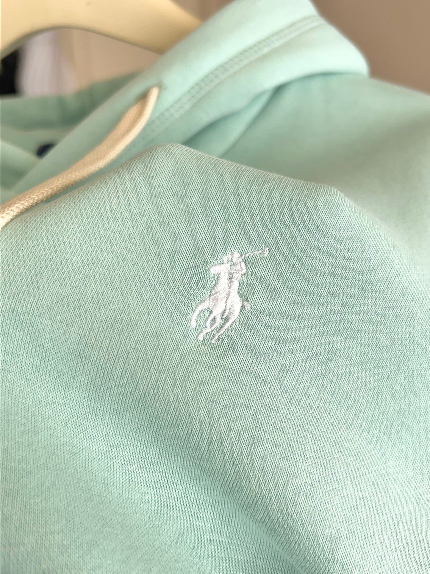Felpa Polo Ralph Lauren