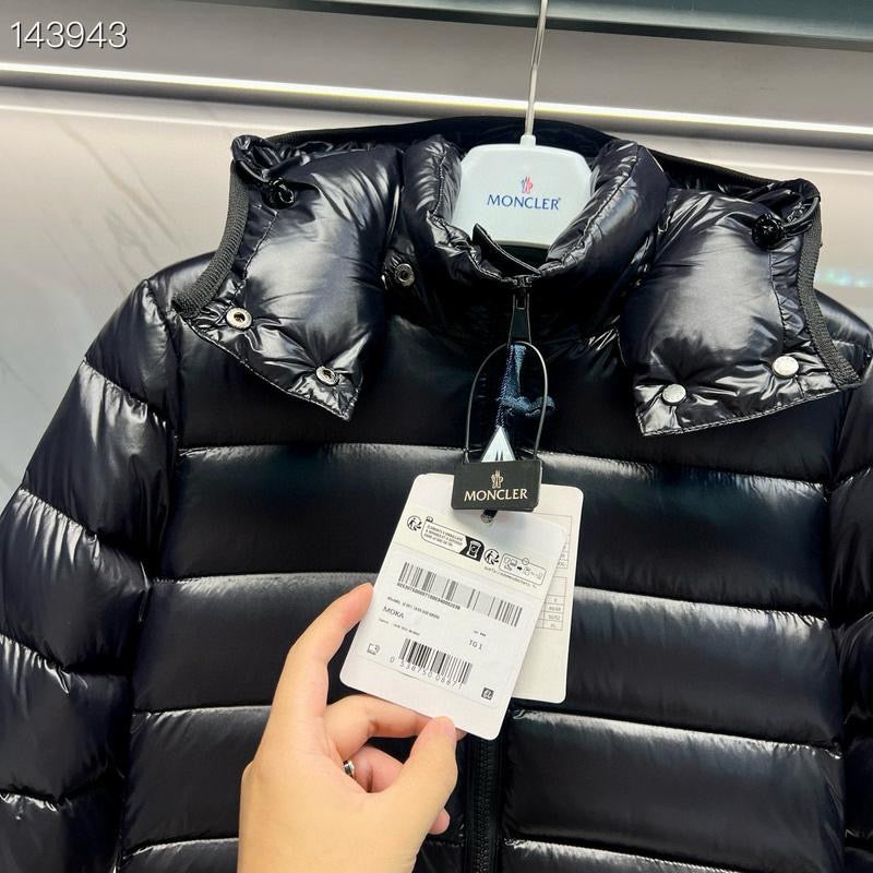 Giacca Moncler