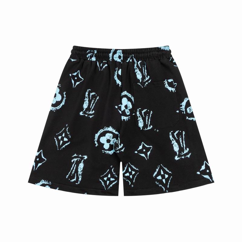 Pantaloncini Louis Vuitton