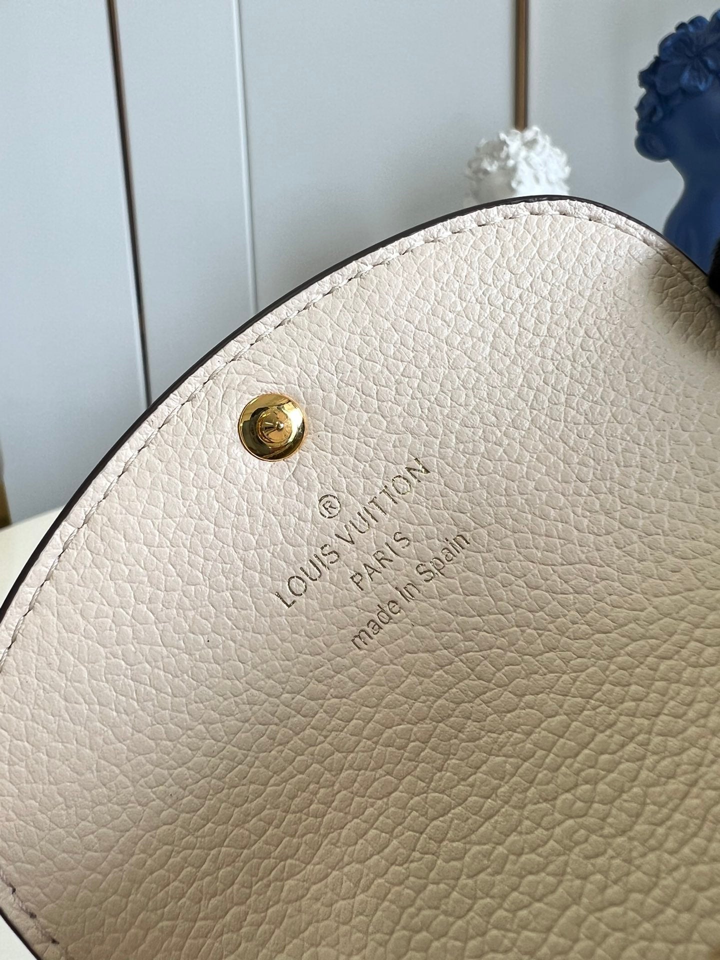 Portafoglio Louis Vuitton