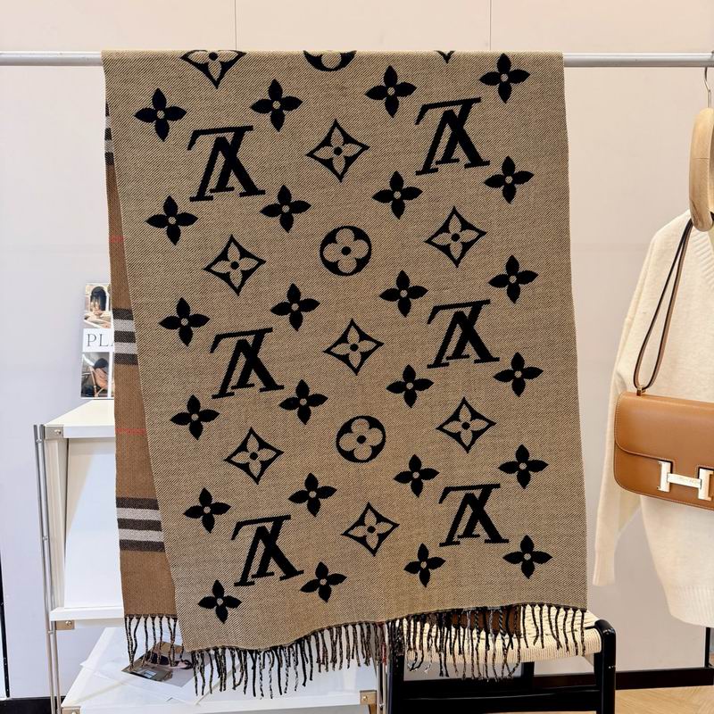 Sciarpa Louis Vuitton