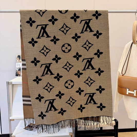 Sciarpa Louis Vuitton