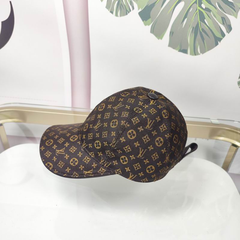 Cappellino Louis Vuitton