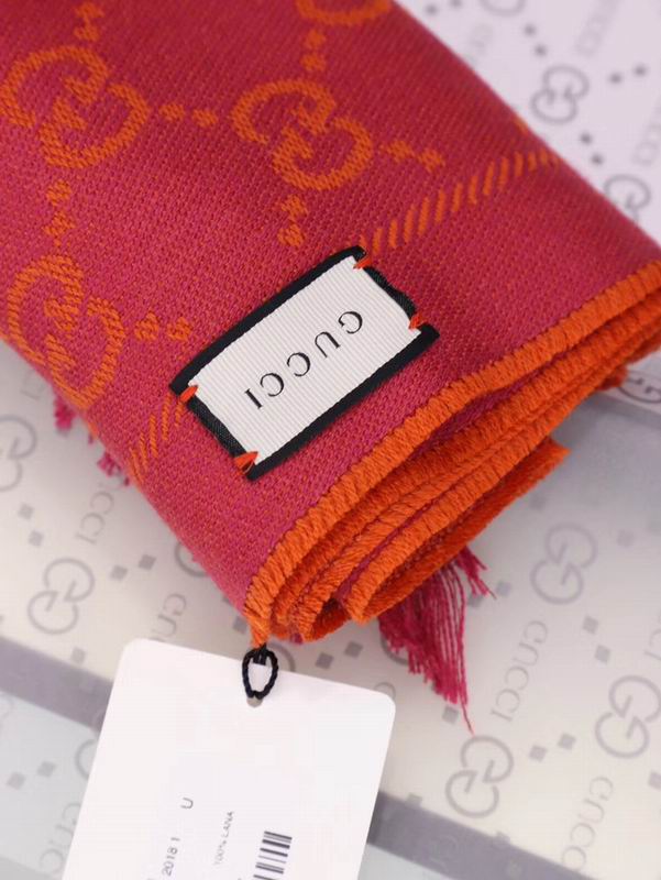 Sciarpa Gucci