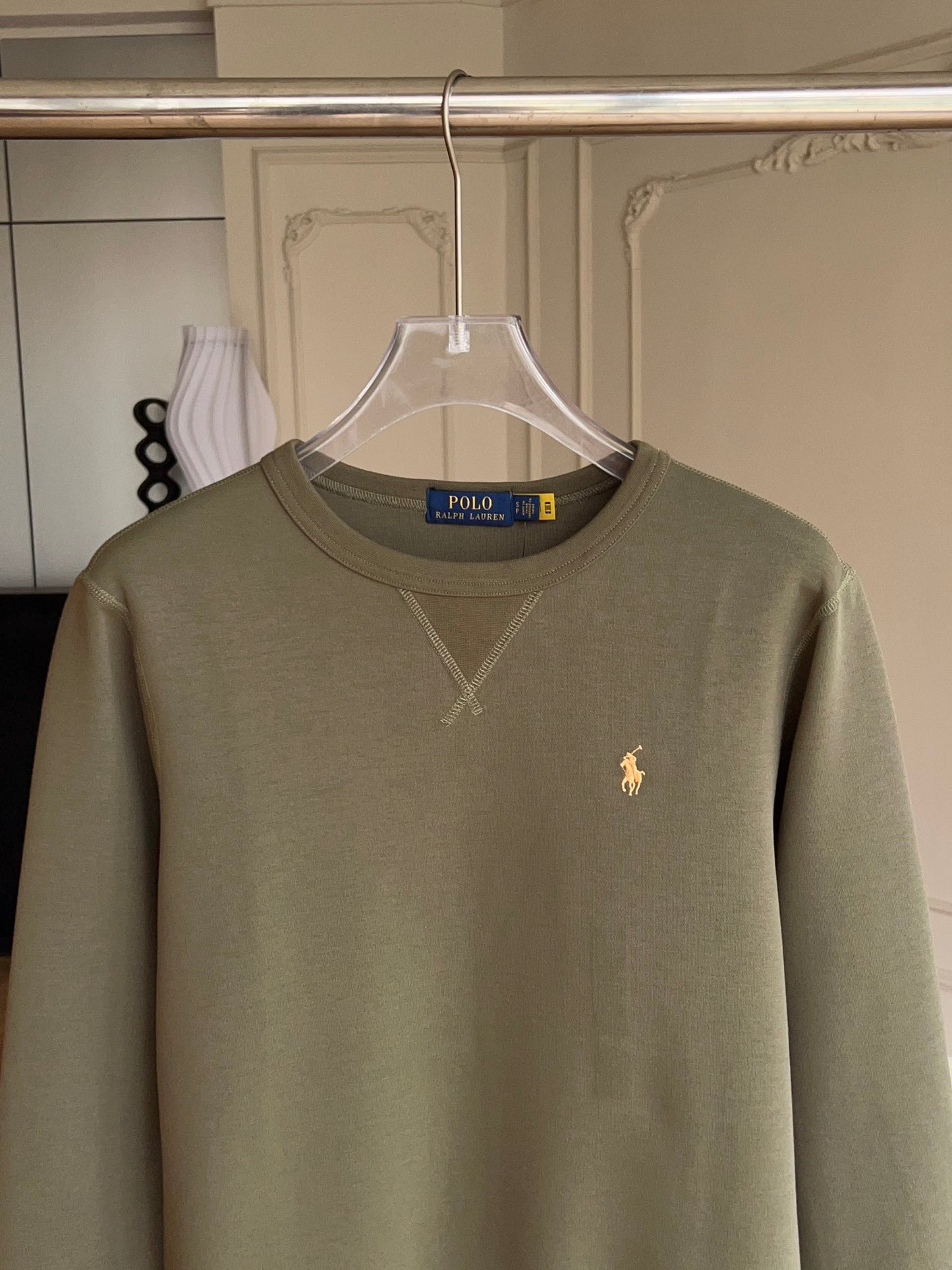 Felpa Polo Ralph Lauren