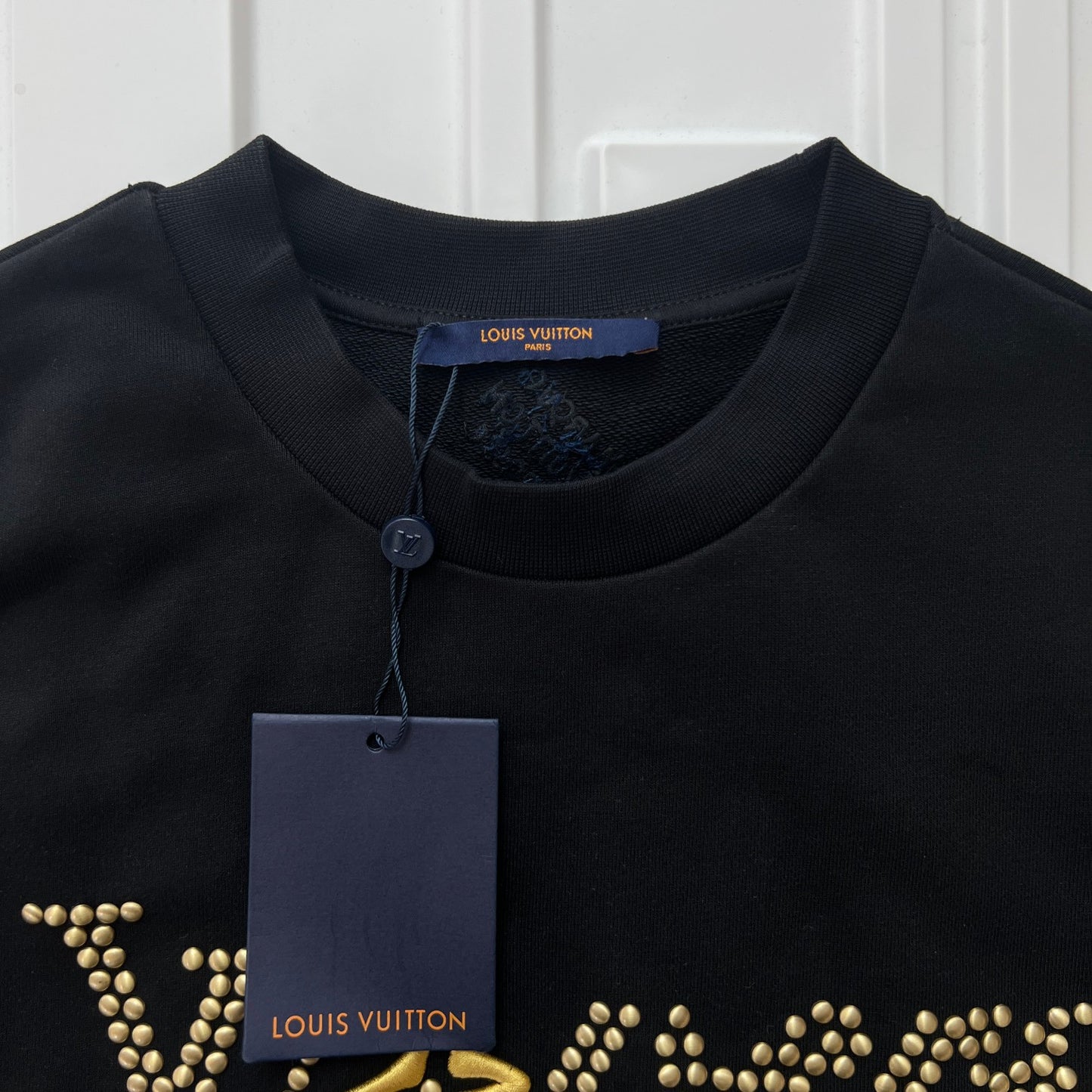 Felpa Louis Vuitton