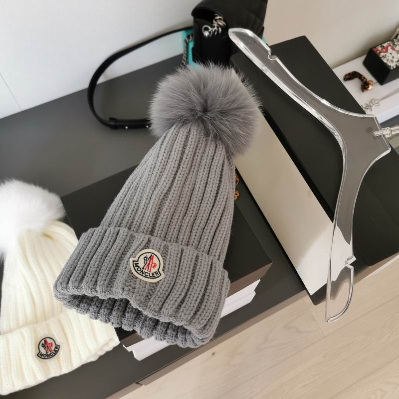 Berretto Moncler