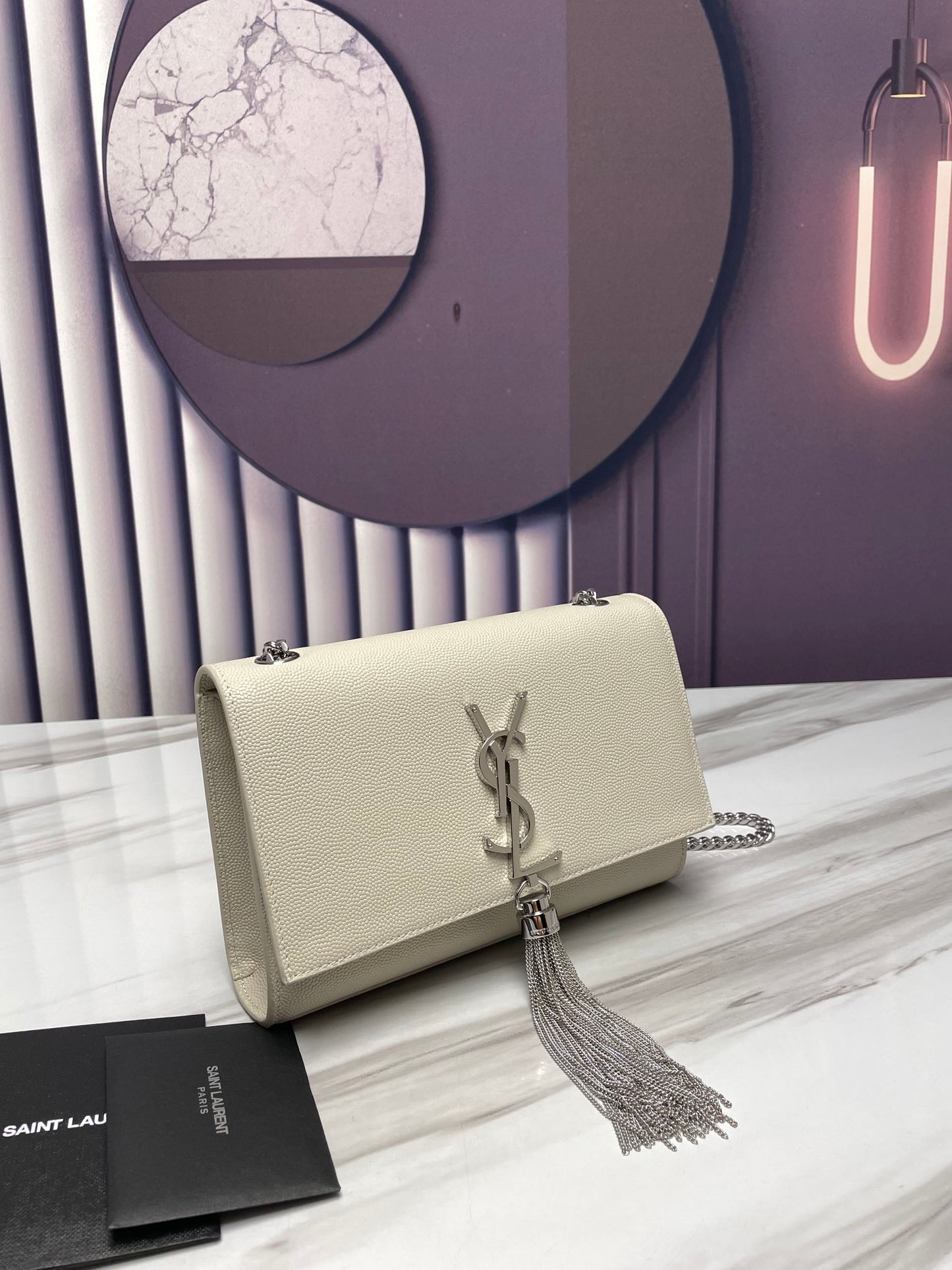 Borsa YSL
