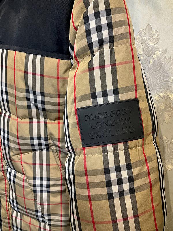 Giacca Burberry DoubleFace