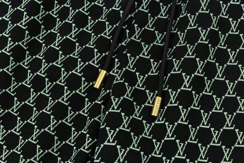 Pantaloncini Louis Vuitton