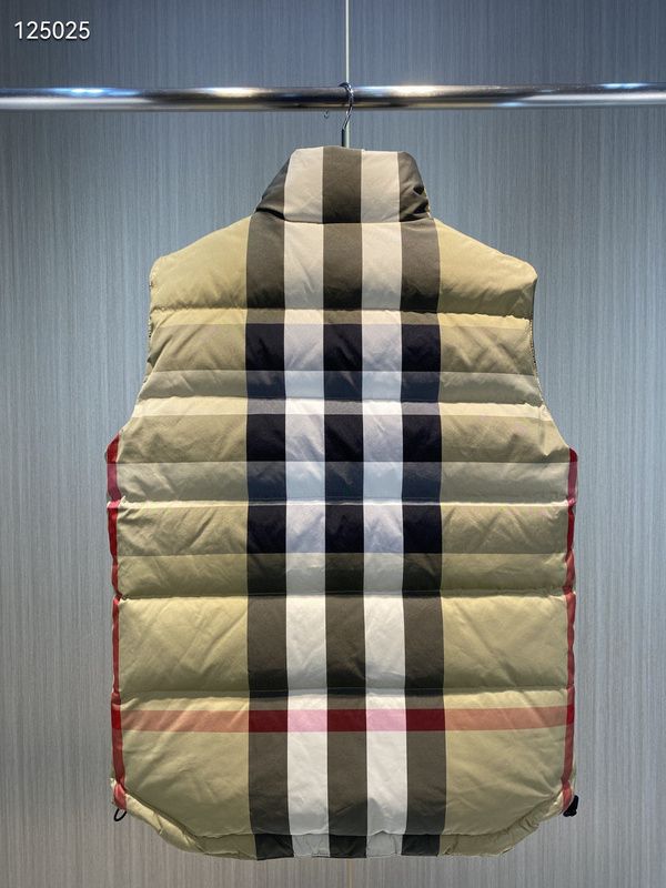 Smanicato Burberry DoubleFace