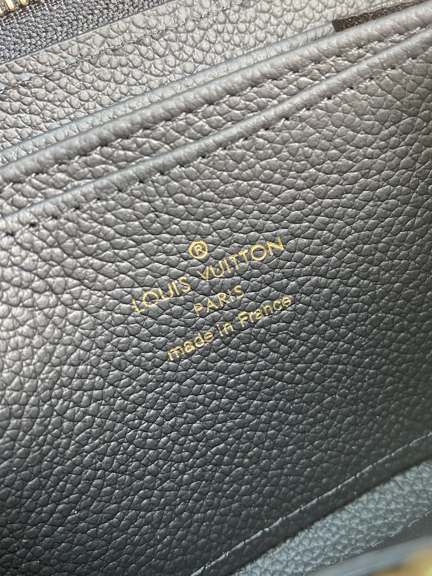 Portafoglio Louis Vuitton
