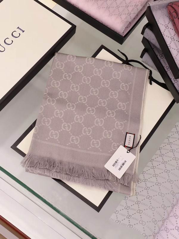 Sciarpa Gucci