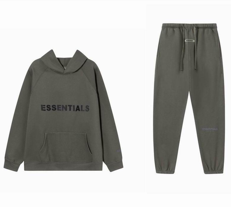 Tuta Essentials