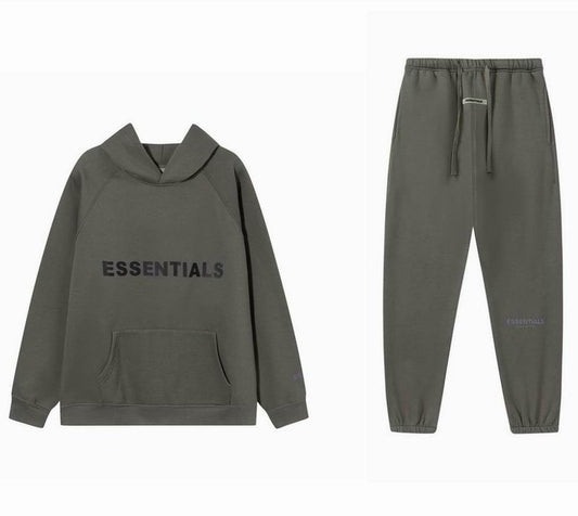 Tuta Essentials