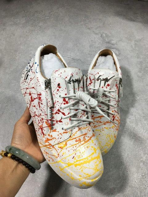 Giuseppe Zanotti
