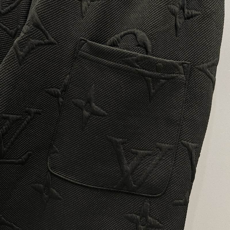 Pantaloncini Louis Vuitton