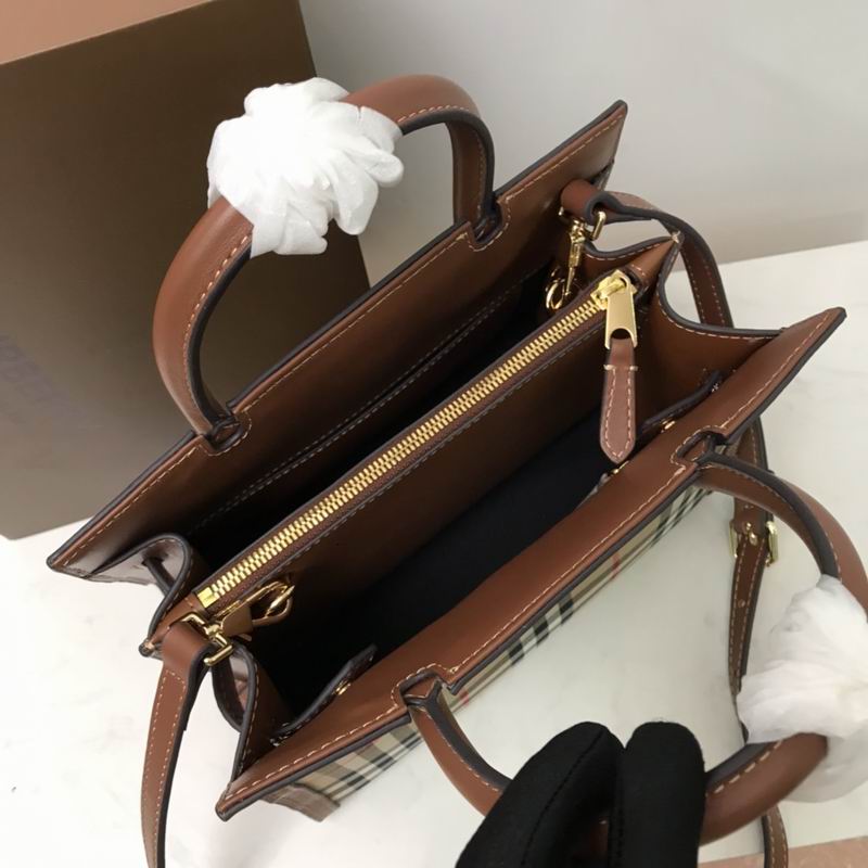 Borsa Burberry