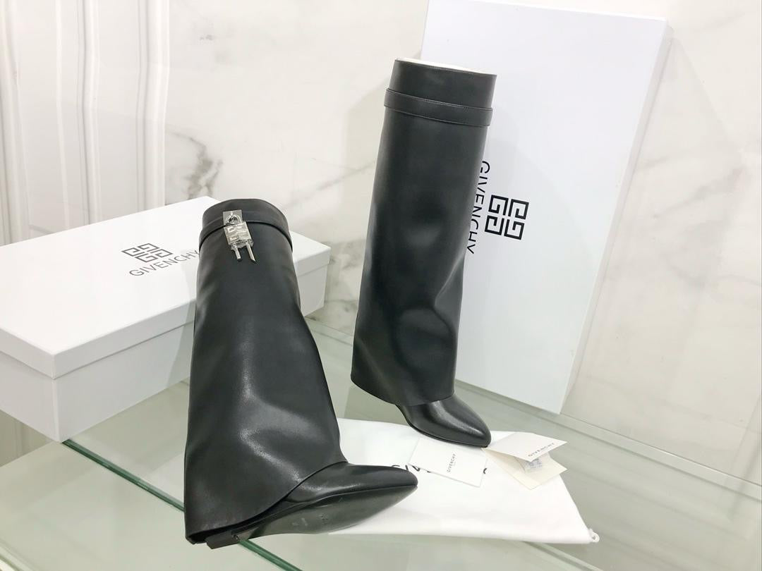 Stivali Givenchy