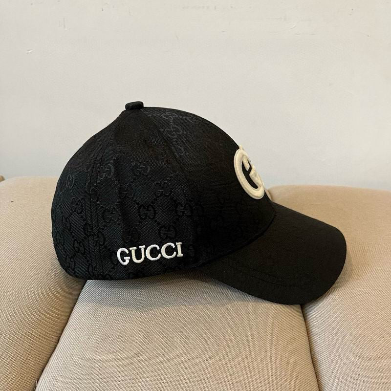 Cappellino Gucci