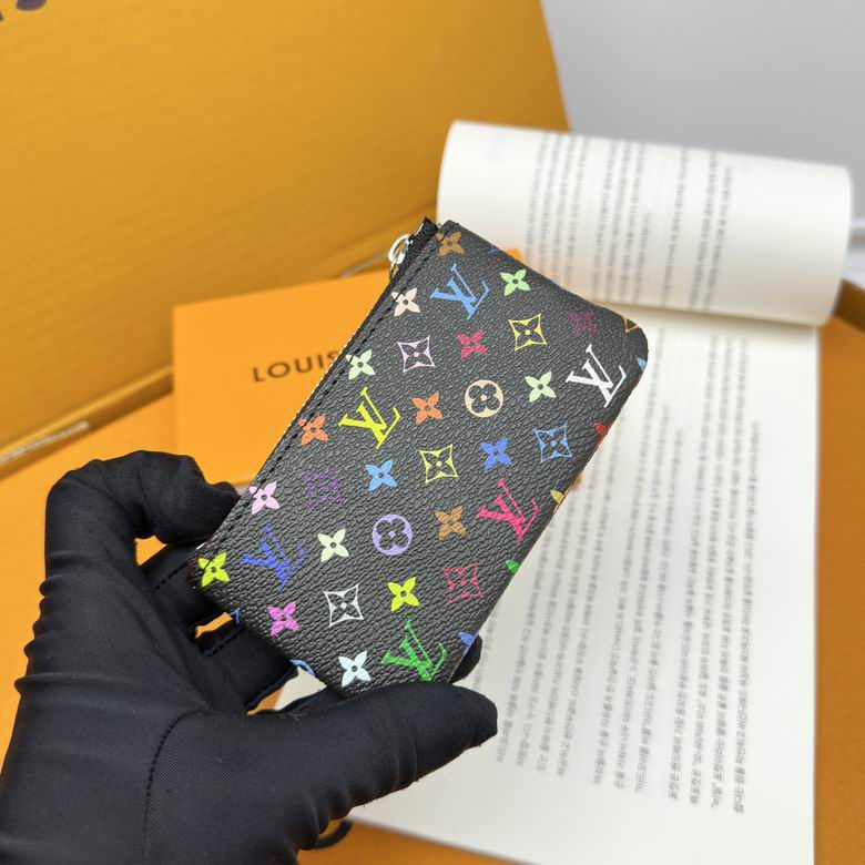 Portafoglio Louis Vuitton