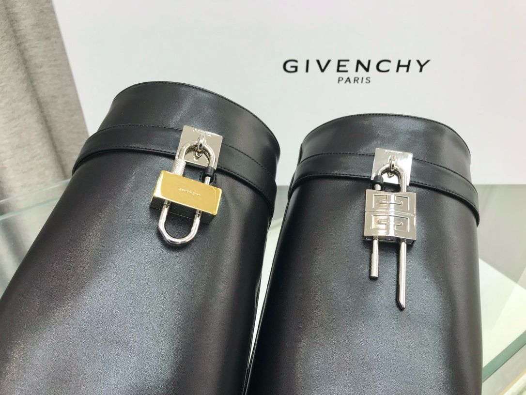 Stivali Givenchy