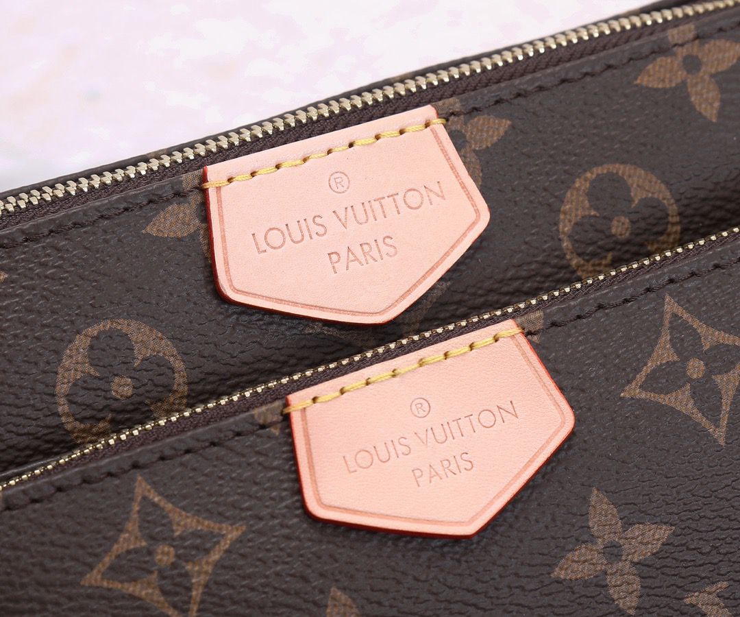 Louis Vuitton tracolla