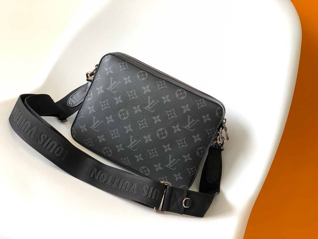 Borsello Louis Vuitton