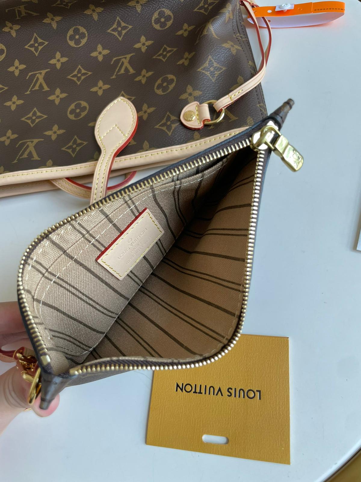 Borsa Louis Vuitton