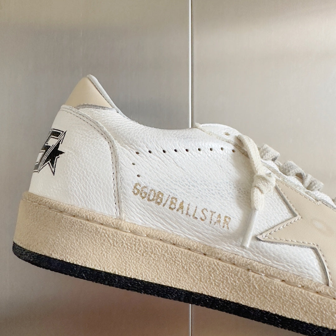 Golden Goose Ballstar