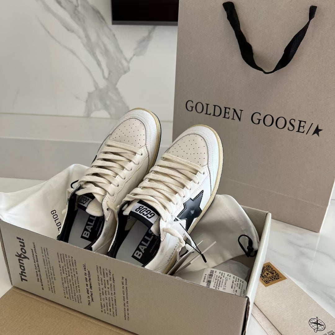 Golden Goose BALLSTAR