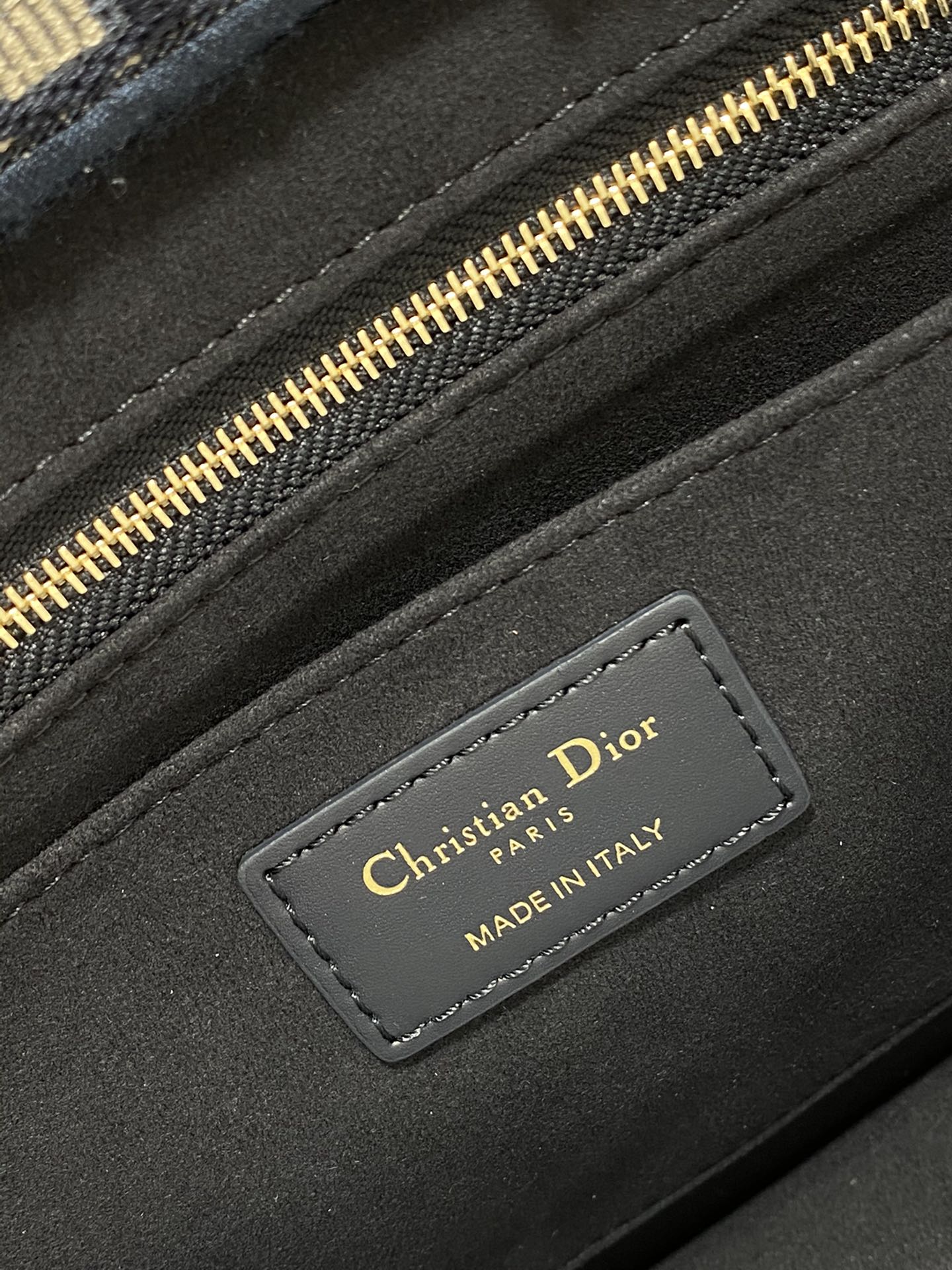 Borsa Christian Dior