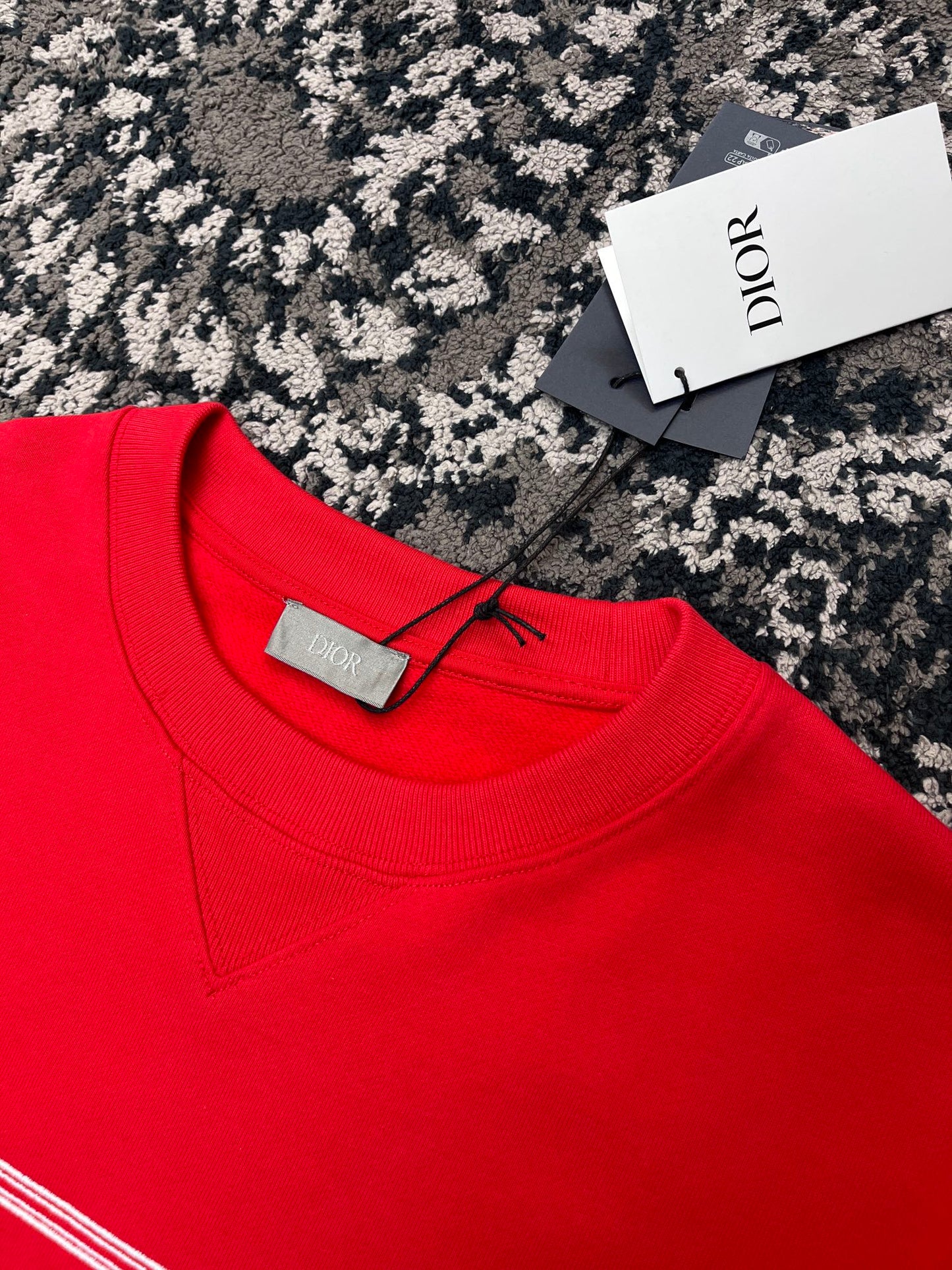 Felpa Christian Dior