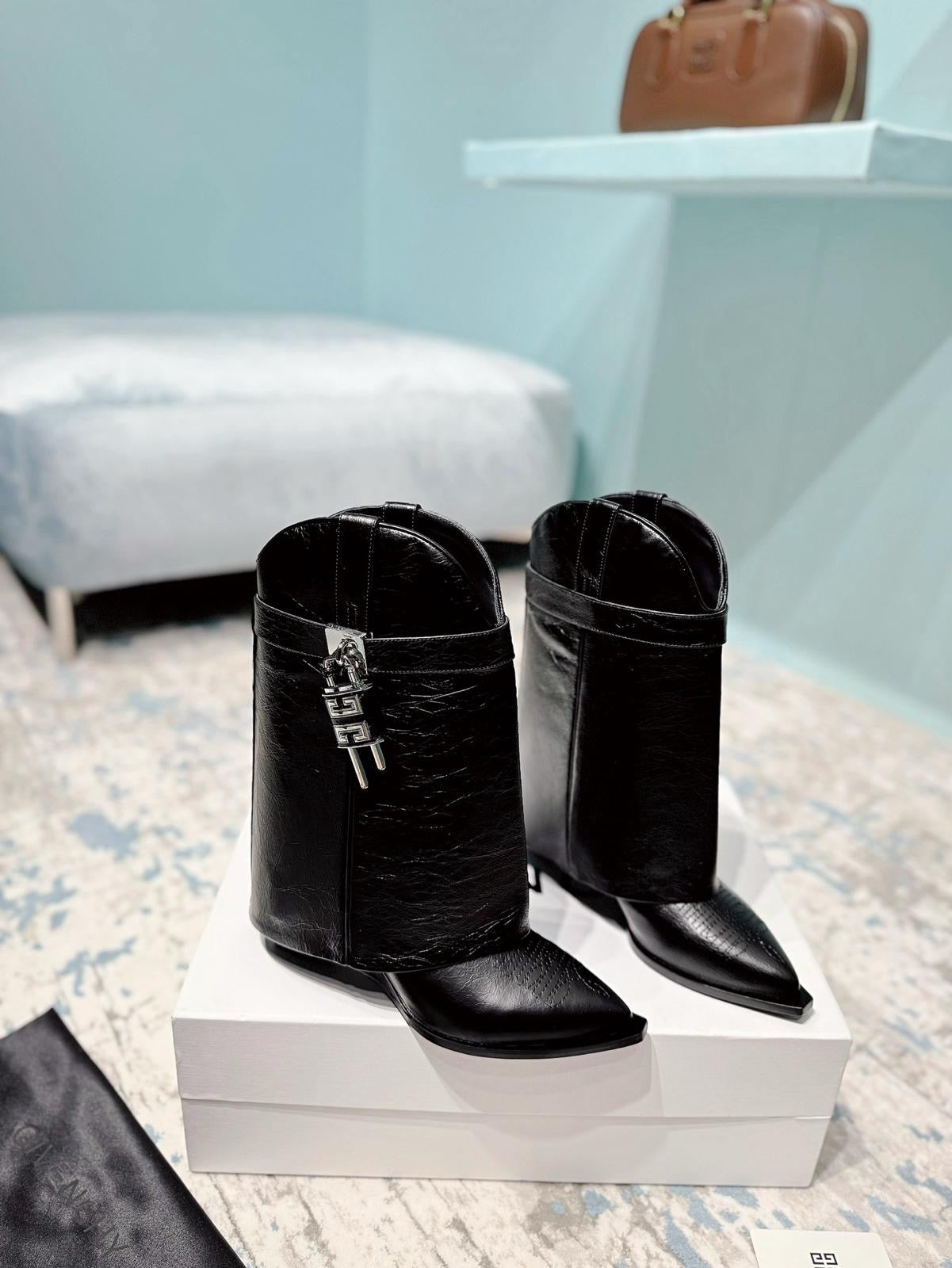 Stivali Givenchy