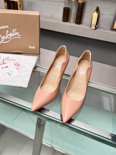 Tacchi Louboutin