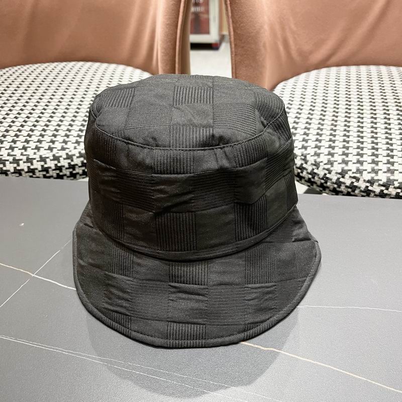 Cappellino Louis Vuitton