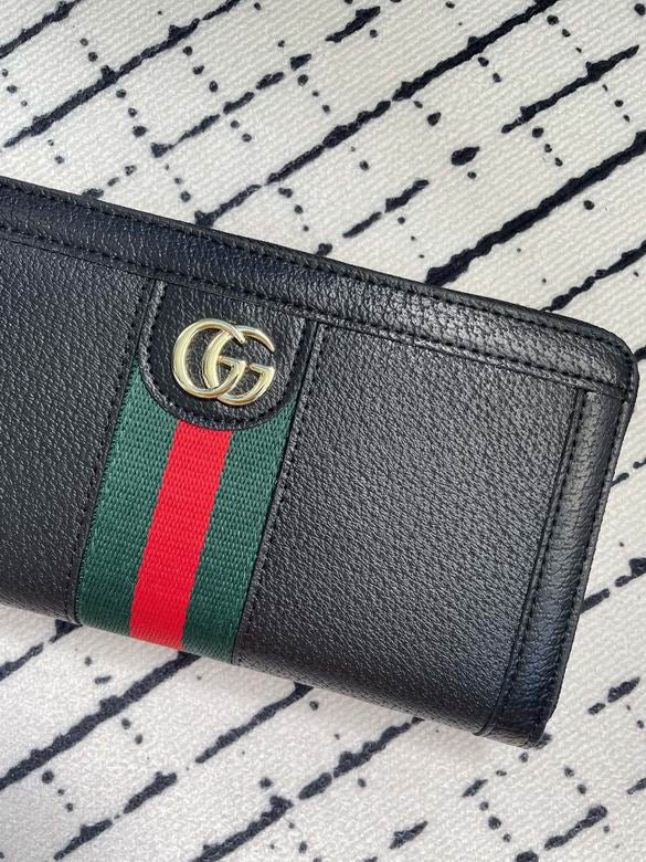 Portafoglio Gucci