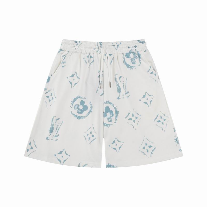 Pantaloncini Louis Vuitton