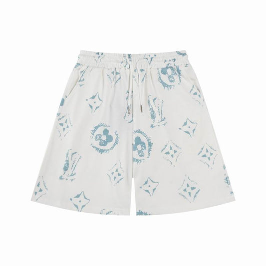 Pantaloncini Louis Vuitton