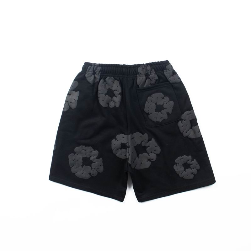 Pantaloncini Denim Tears