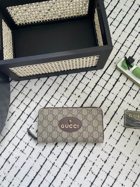 Portafoglio Gucci