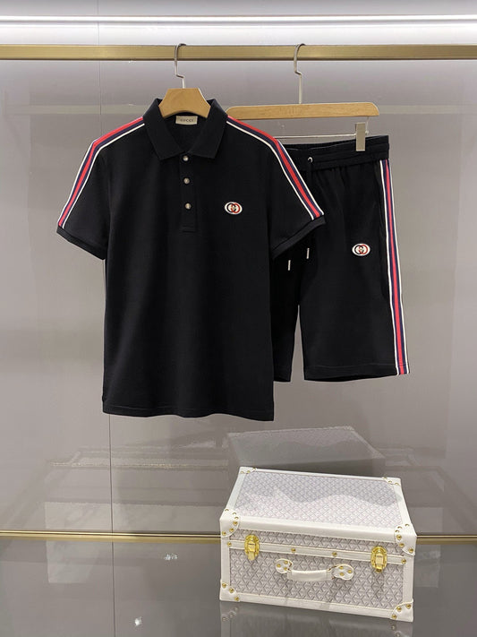Gucci completo estivo
