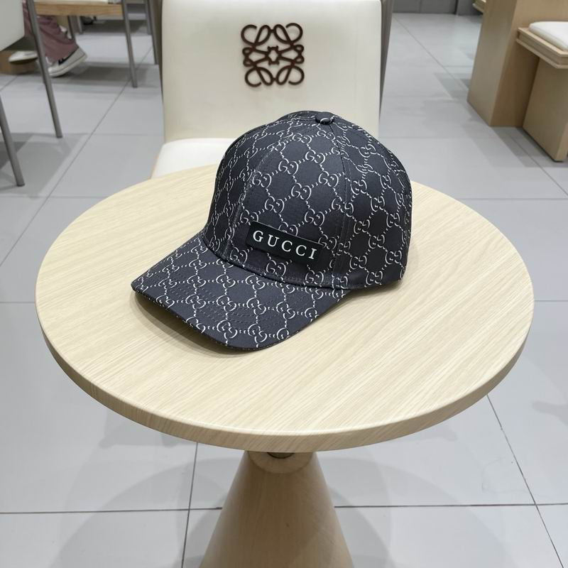 Cappellino Gucci