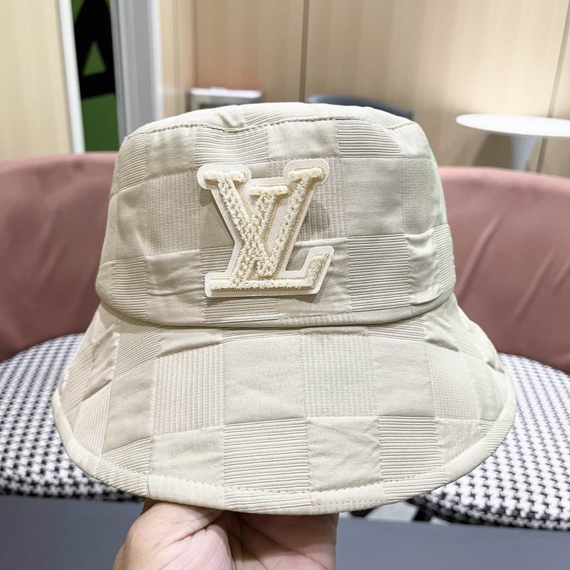 Cappellino Louis Vuitton