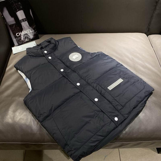 Smanicato Canada Goose