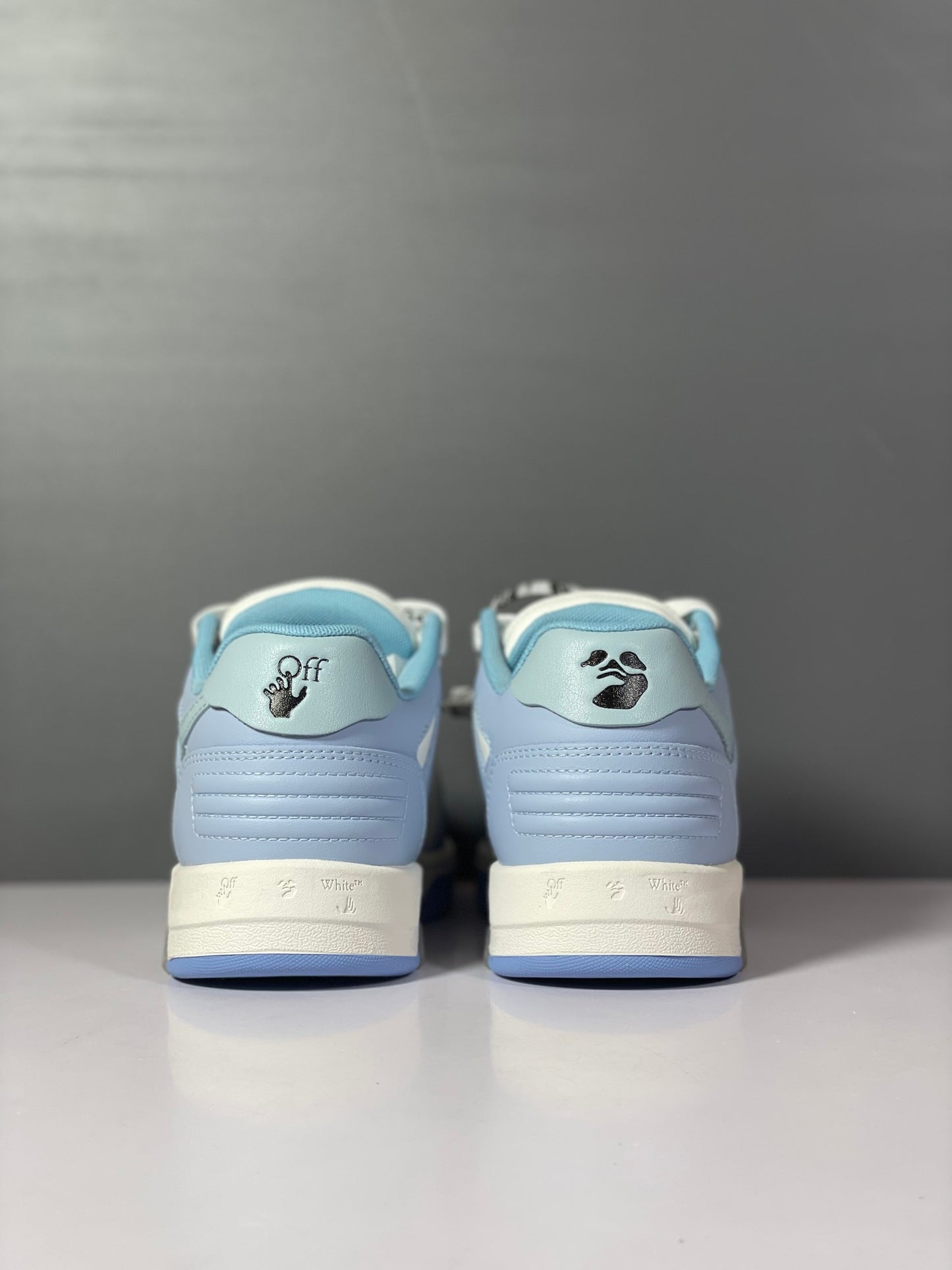 OFF-WHITE Out Of Office