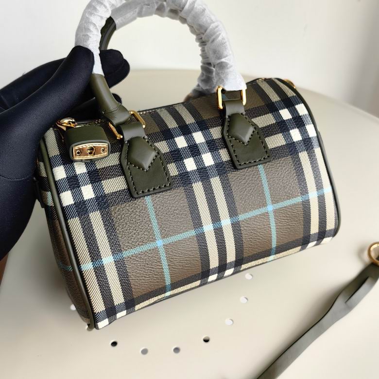 Borsa Burberry